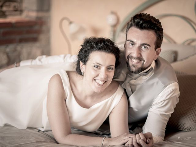 Il matrimonio di Jonathan e Veronica a Trescore Balneario, Bergamo 50