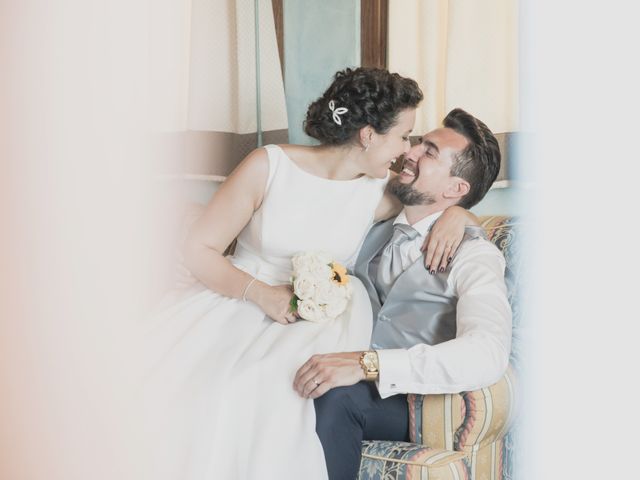 Il matrimonio di Jonathan e Veronica a Trescore Balneario, Bergamo 55