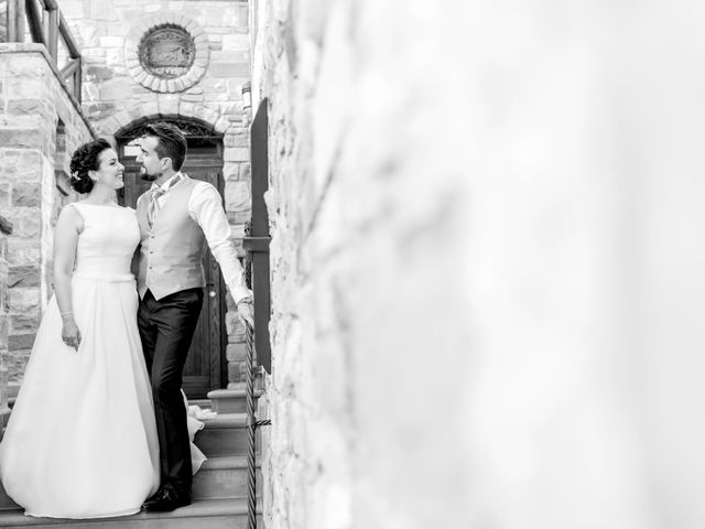 Il matrimonio di Jonathan e Veronica a Trescore Balneario, Bergamo 59