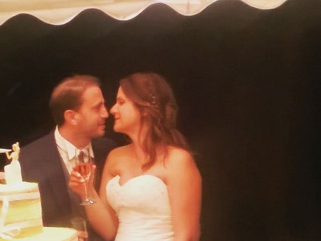 Il matrimonio di Manuela e Nicola  a Forlì, Forlì-Cesena 44