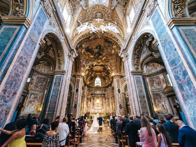 Il matrimonio di Stefano e Anna a Roma, Roma 18