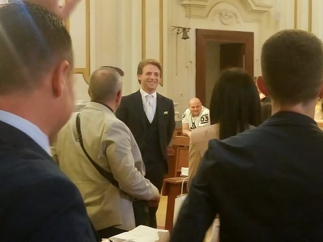 Il matrimonio di Giorgia e Mattia a Napoli, Napoli 2