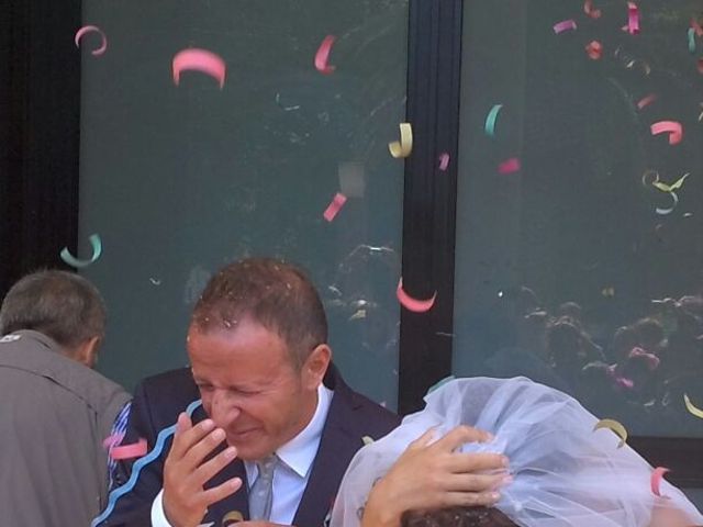 Il matrimonio di Paola e Piergiorgio a Porto Sant'Elpidio, Fermo 4