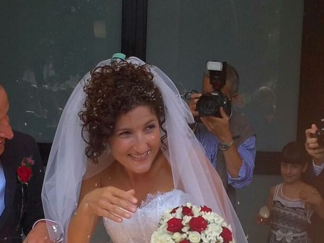 Il matrimonio di Paola e Piergiorgio a Porto Sant'Elpidio, Fermo 5