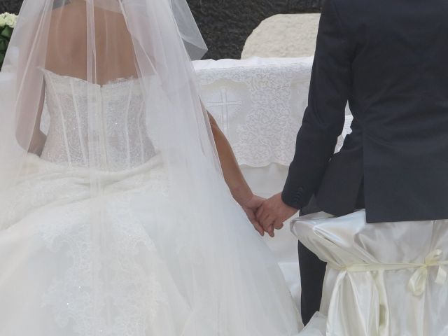 Il matrimonio di Paola e Piergiorgio a Porto Sant'Elpidio, Fermo 8