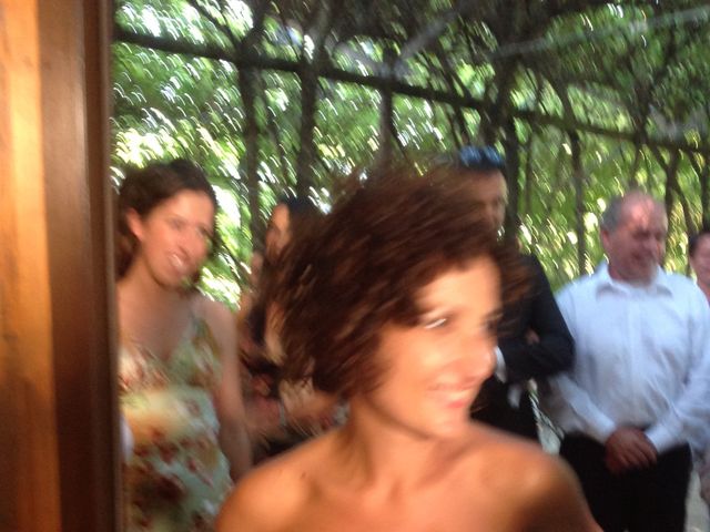 Il matrimonio di Paola e Piergiorgio a Porto Sant'Elpidio, Fermo 10