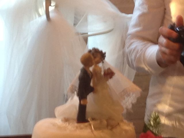 Il matrimonio di Paola e Piergiorgio a Porto Sant'Elpidio, Fermo 2