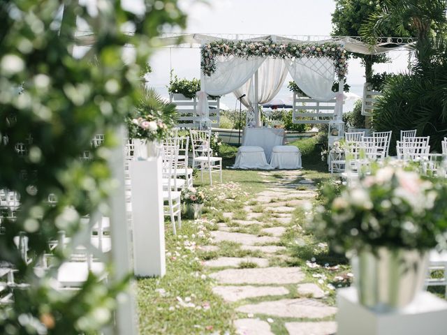 Il matrimonio di Emanuele e Antonella a Terracina, Latina 31