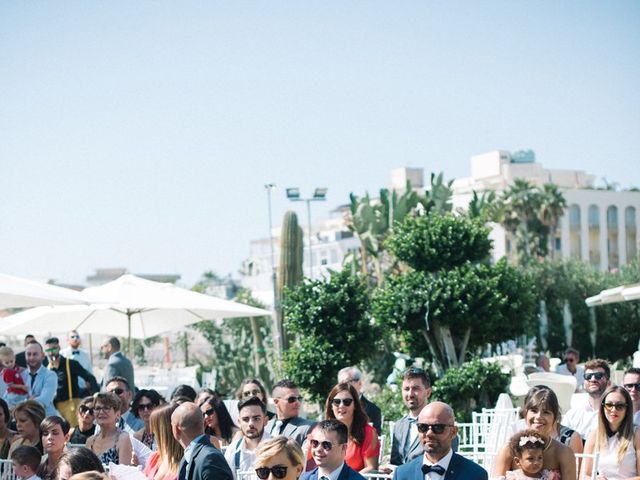 Il matrimonio di Emanuele e Antonella a Terracina, Latina 42