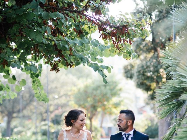 Il matrimonio di Emanuele e Antonella a Terracina, Latina 63