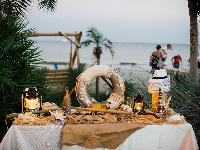 Il matrimonio di Emanuele e Antonella a Terracina, Latina 75