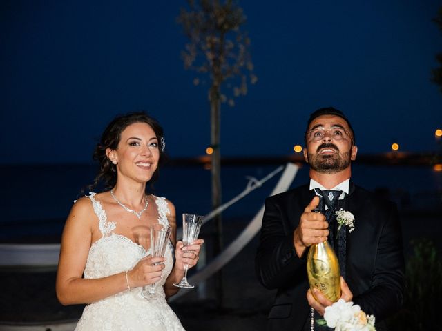 Il matrimonio di Emanuele e Antonella a Terracina, Latina 78