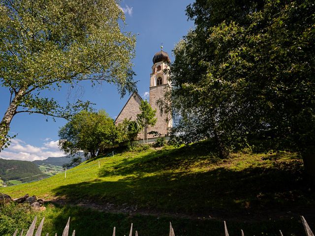 Il matrimonio di Adriano e Elena a Bolzano-Bozen, Bolzano 14