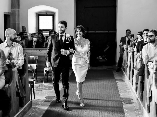 Il matrimonio di Adriano e Elena a Bolzano-Bozen, Bolzano 20