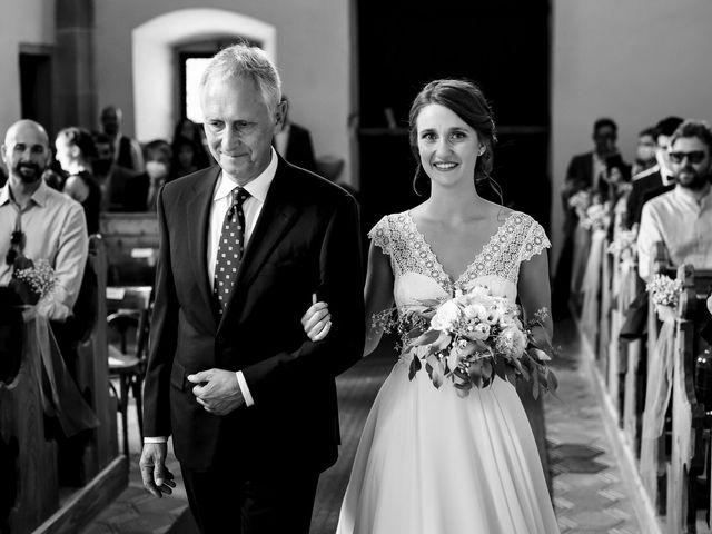 Il matrimonio di Adriano e Elena a Bolzano-Bozen, Bolzano 21