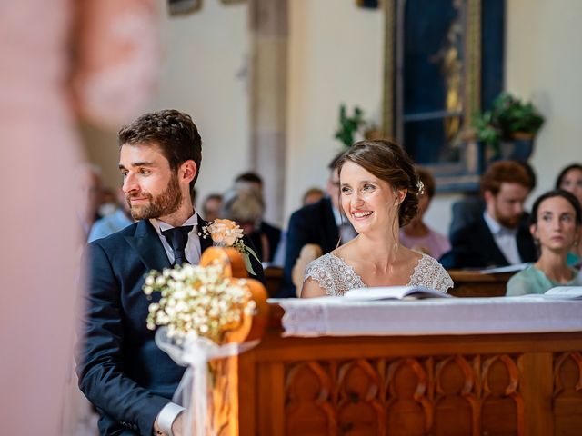 Il matrimonio di Adriano e Elena a Bolzano-Bozen, Bolzano 22