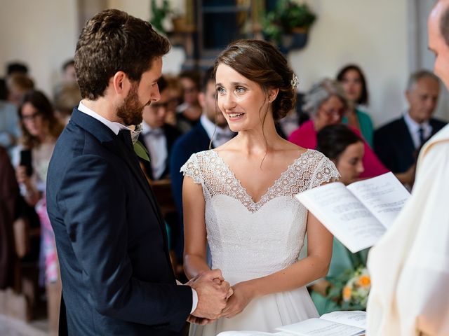 Il matrimonio di Adriano e Elena a Bolzano-Bozen, Bolzano 23