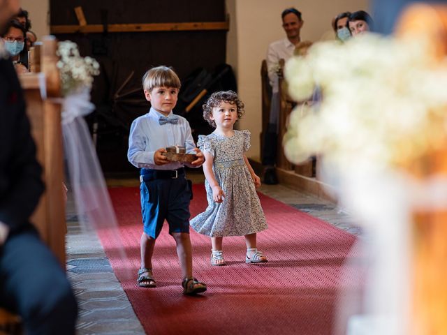 Il matrimonio di Adriano e Elena a Bolzano-Bozen, Bolzano 24