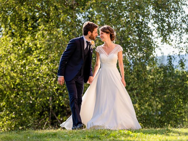 Il matrimonio di Adriano e Elena a Bolzano-Bozen, Bolzano 33