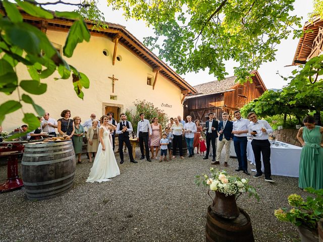 Il matrimonio di Adriano e Elena a Bolzano-Bozen, Bolzano 39