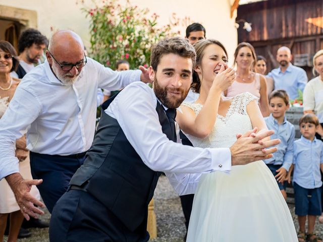 Il matrimonio di Adriano e Elena a Bolzano-Bozen, Bolzano 40