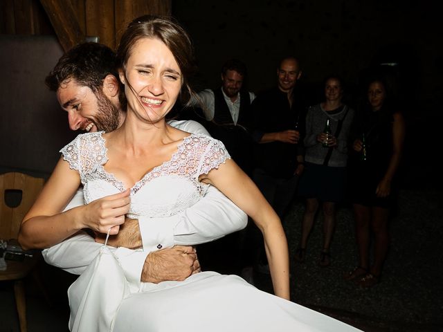 Il matrimonio di Adriano e Elena a Bolzano-Bozen, Bolzano 47