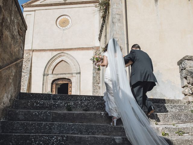 Il matrimonio di Ernesto e Adelaide a Cosenza, Cosenza 24
