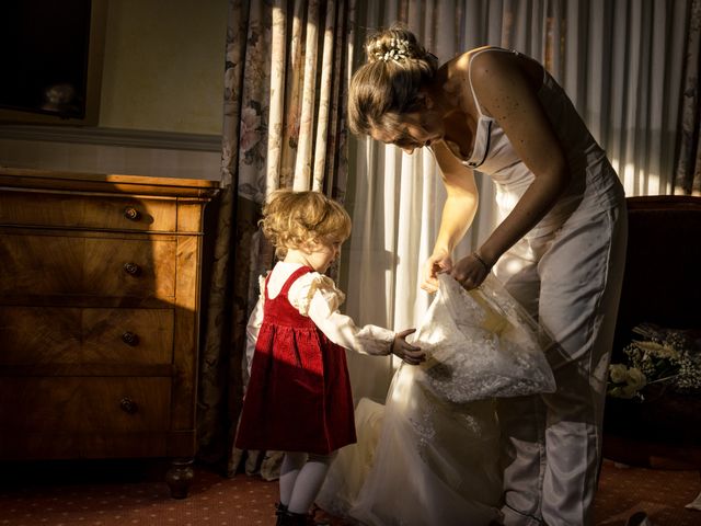 Il matrimonio di Lorenzo e Roberta a Cantalupa, Torino 14