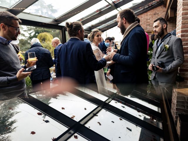 Il matrimonio di Lorenzo e Roberta a Cantalupa, Torino 63