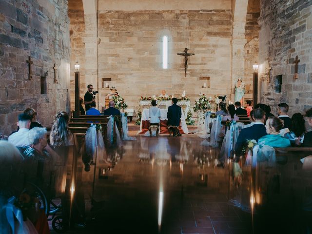 Il matrimonio di Iacopo e Martina a Pisa, Pisa 31