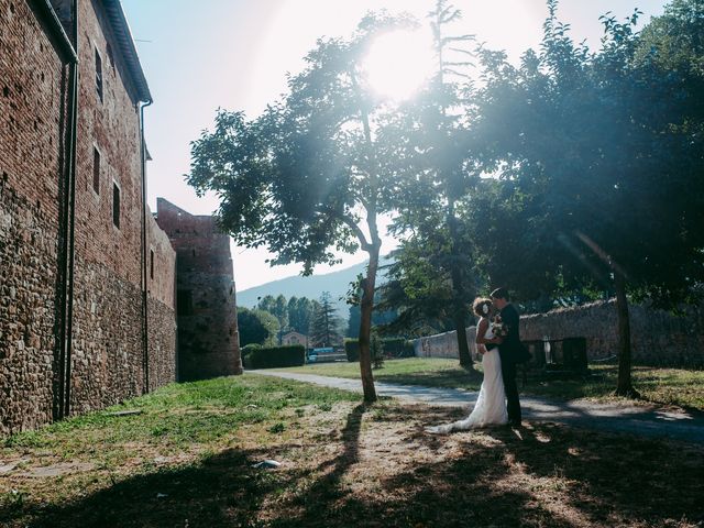 Il matrimonio di Iacopo e Martina a Pisa, Pisa 55
