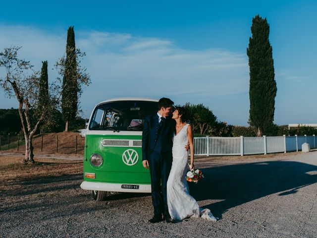 Il matrimonio di Iacopo e Martina a Pisa, Pisa 81