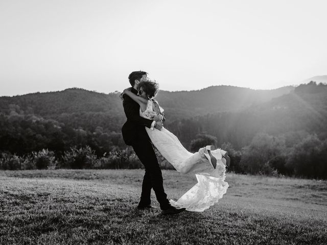 Il matrimonio di Iacopo e Martina a Pisa, Pisa 92
