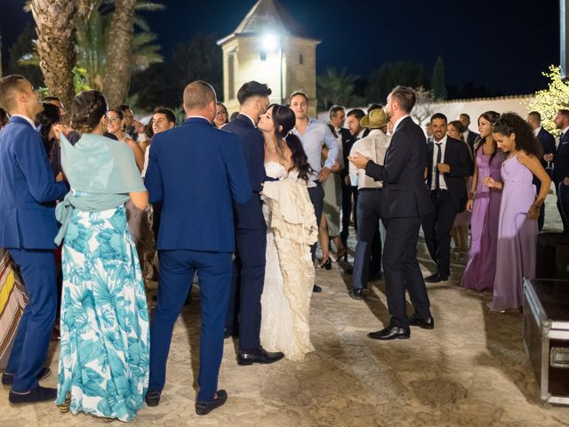 Il matrimonio di Rosario e Adriana a Agrigento, Agrigento 12