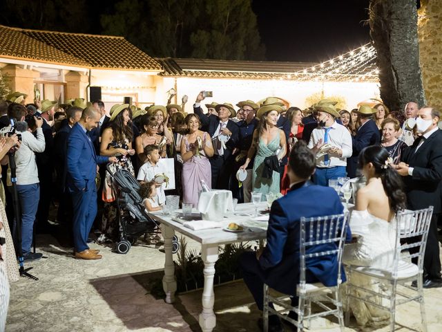 Il matrimonio di Rosario e Adriana a Agrigento, Agrigento 14