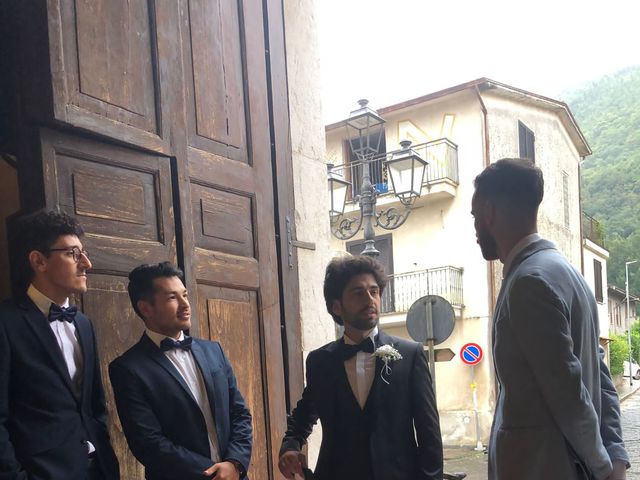 Il matrimonio di Mirco e Carla a Paolisi, Benevento 2