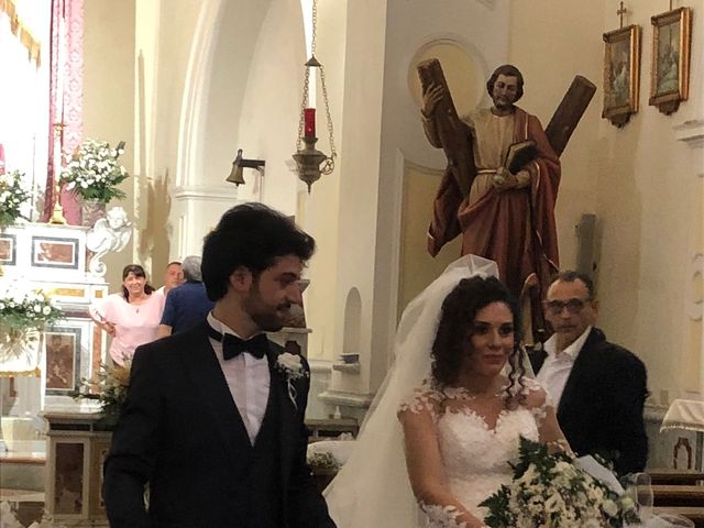 Il matrimonio di Mirco e Carla a Paolisi, Benevento 4