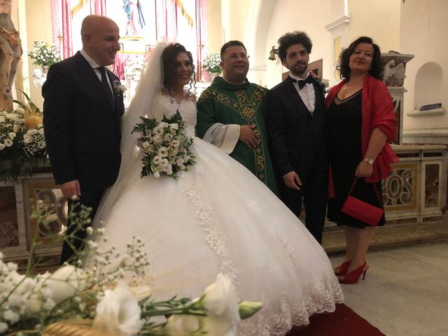 Il matrimonio di Mirco e Carla a Paolisi, Benevento 6