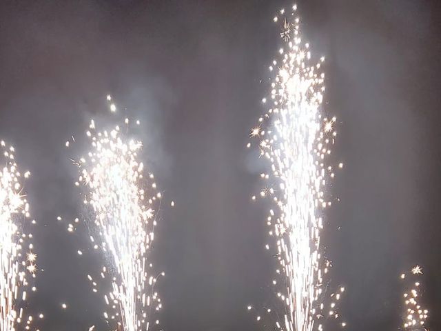 Il matrimonio di Mirco e Carla a Paolisi, Benevento 9