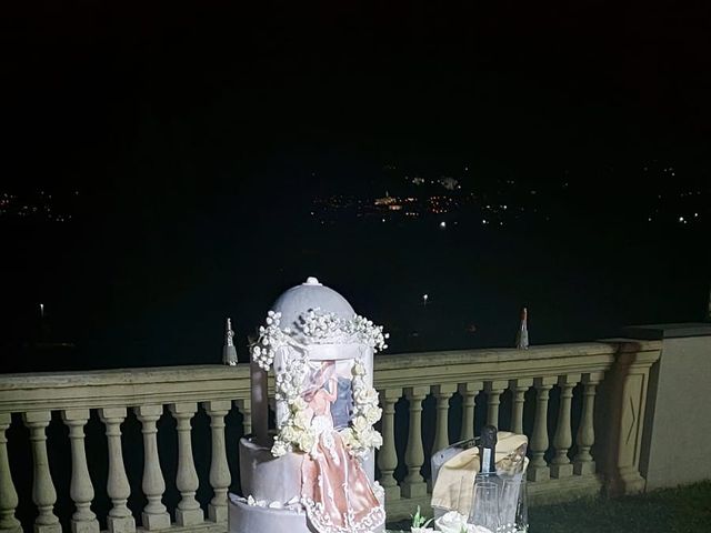 Il matrimonio di Mirco e Carla a Paolisi, Benevento 10