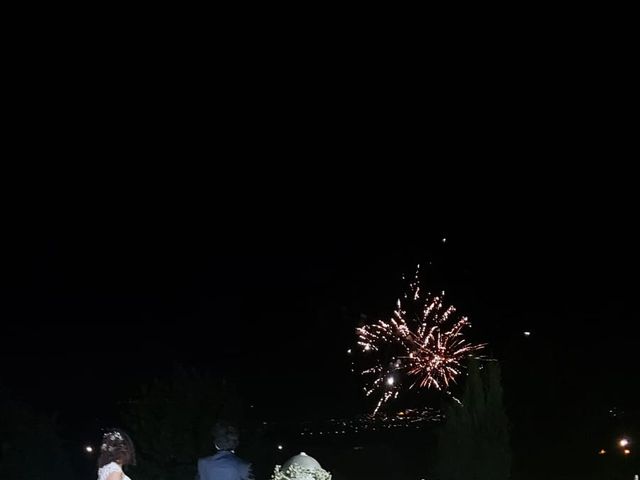 Il matrimonio di Mirco e Carla a Paolisi, Benevento 11