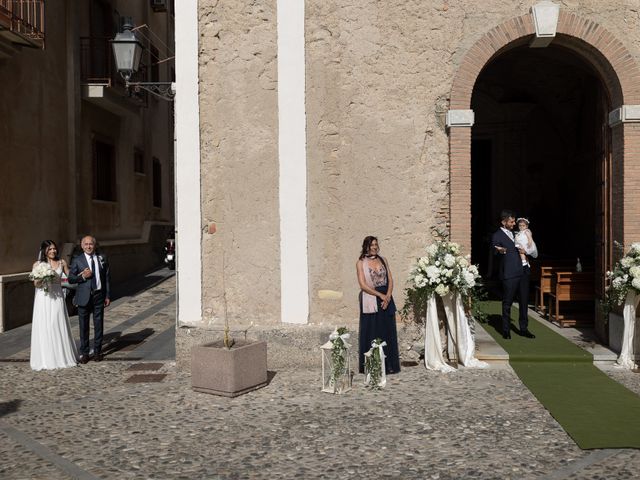 Il matrimonio di Andy e Andrea a Reggio di Calabria, Reggio Calabria 20