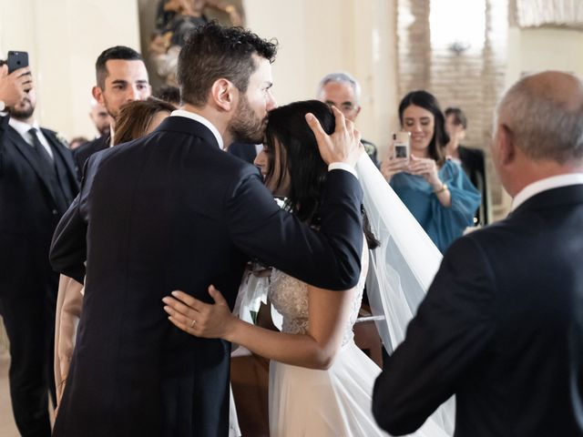 Il matrimonio di Andy e Andrea a Reggio di Calabria, Reggio Calabria 23