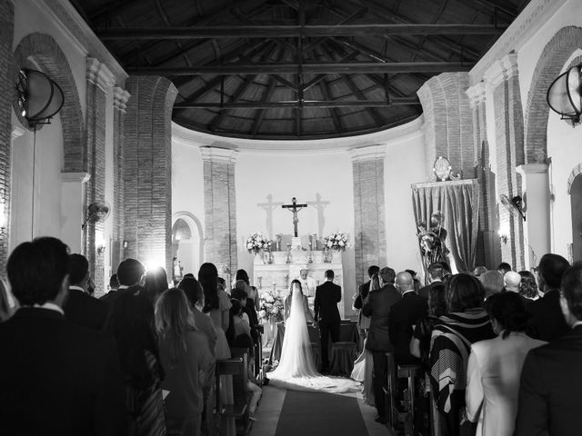 Il matrimonio di Andy e Andrea a Reggio di Calabria, Reggio Calabria 24