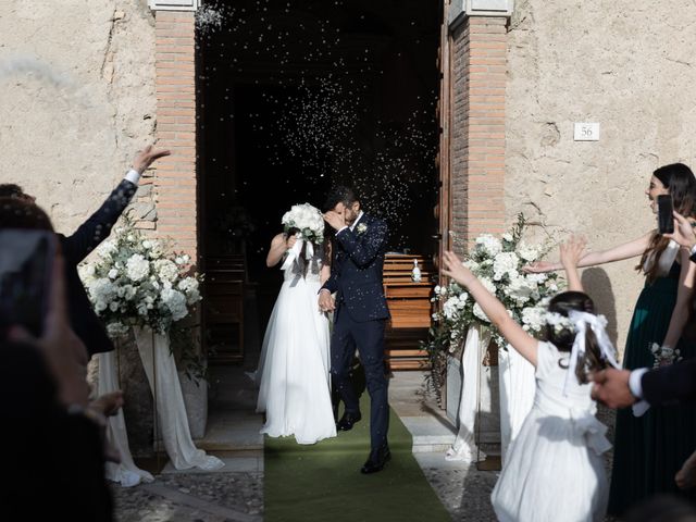 Il matrimonio di Andy e Andrea a Reggio di Calabria, Reggio Calabria 29