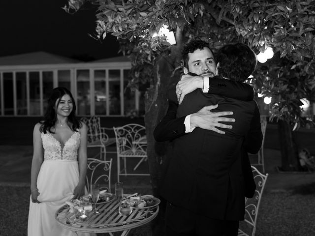 Il matrimonio di Andy e Andrea a Reggio di Calabria, Reggio Calabria 40