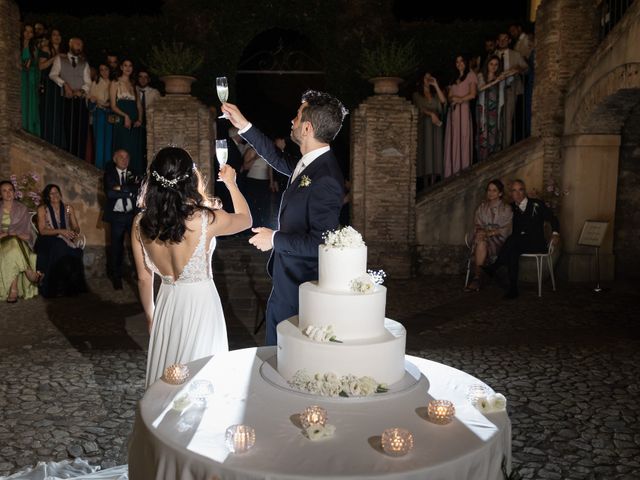 Il matrimonio di Andy e Andrea a Reggio di Calabria, Reggio Calabria 55
