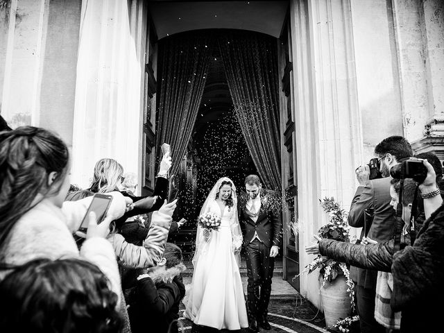 Il matrimonio di Rita e Simone a Riposto, Catania 13