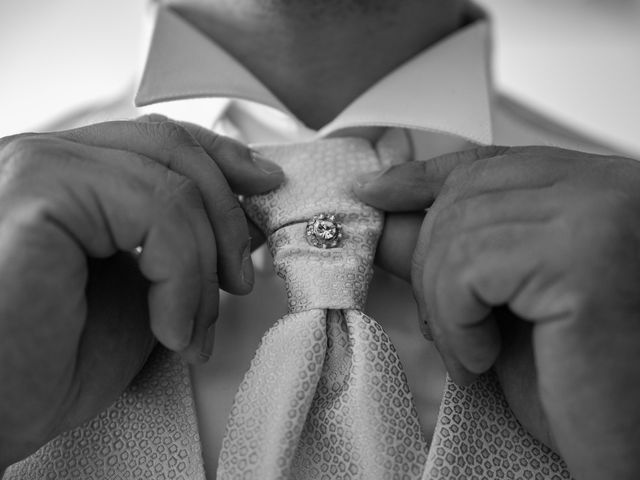 Il matrimonio di Paola e Antonio a Sicignano degli Alburni, Salerno 2