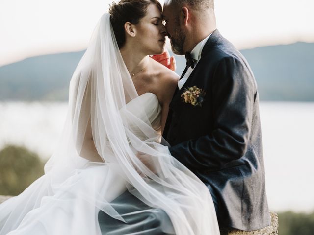 Il matrimonio di Ermanno e Stefania a Biella, Biella 5